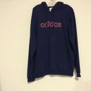 Adidas Hoodie
